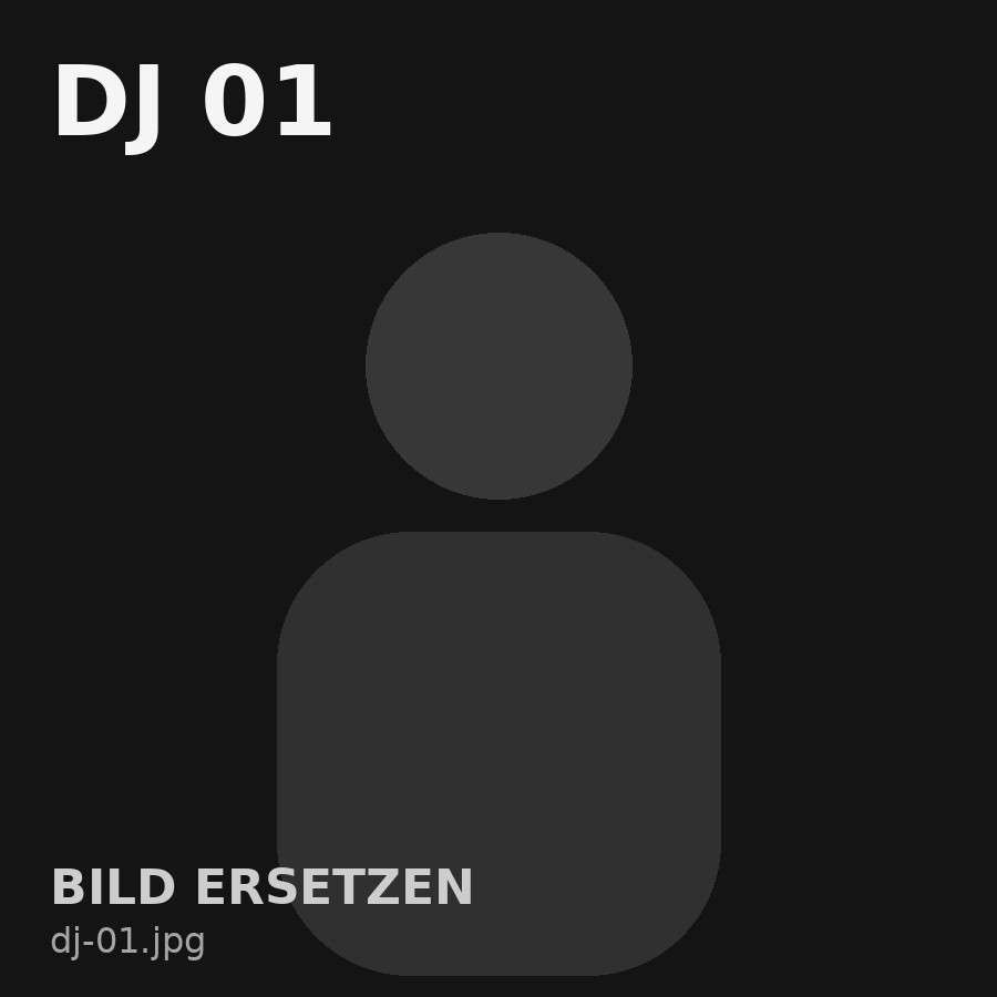 DJ 01